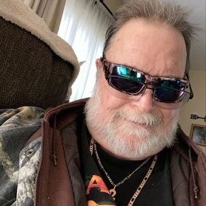 Meet your Posher, Greg